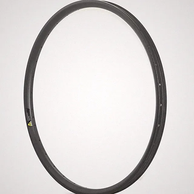 29er Carbon Bike Rim for XC Cross Country Mountain Bicycle Wheel 24H 28H 32H