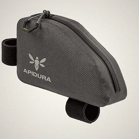Apidura Bag Top Tube Pack (0.5l)