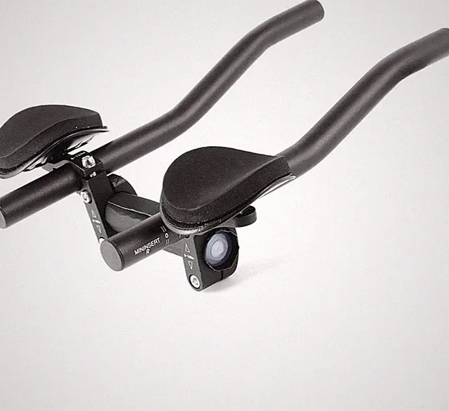 Bike Rest Handlebar TT Bar 31.8mm Cycling Triathlon Aero Bar Road Mountain Bike