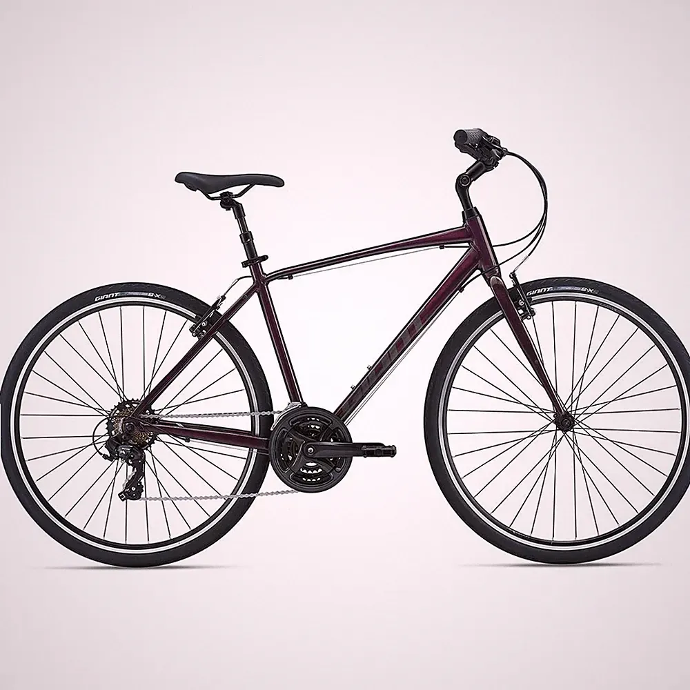 Giant Escape 3 Comfort Bike 2021