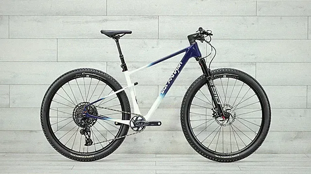Lee Cougan Rampage 428 GX AXS Mountain Bike - 2023, Medium