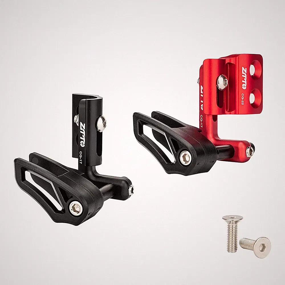 MTB Road Bike Single Speed Chain Guide Gravel Bike Cross-country Direct Mount