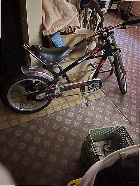 Schwinn Bike Orange County Chopper Stingray Bike Schwinn Motorcycle Bike