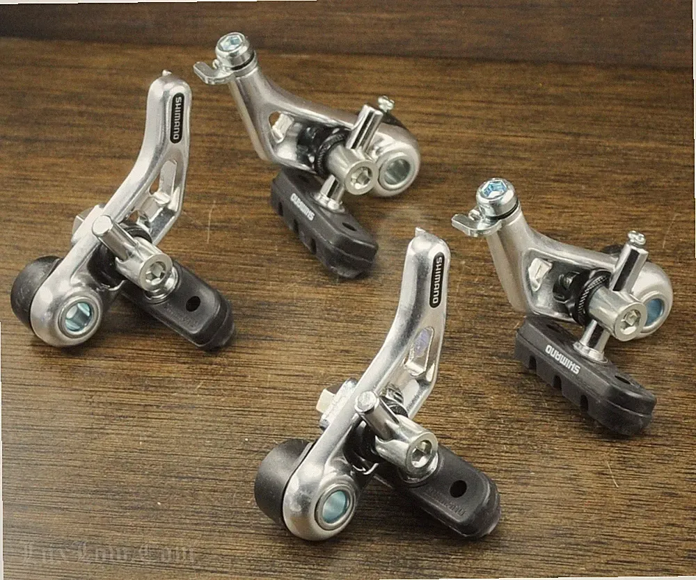 Shimano Cantilever MTB Bike BRAKES Vintage Old School Mountain Cruiser Bicycle