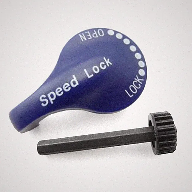 Suntour MTB Bike Bicycle Part XCM/XCT Front Fork Speed Lock Cap cover+Black Gear