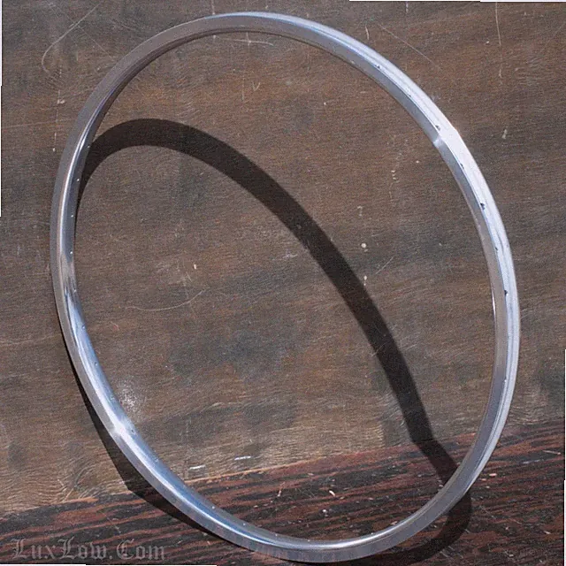 Velocity Randonneur Tour Bike 700c RIMS 32h 36h 40h Vintage Road Bicycle MTB 29"